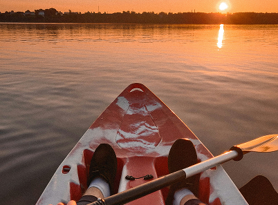 1st person kayak2