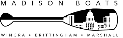 madison boats logo